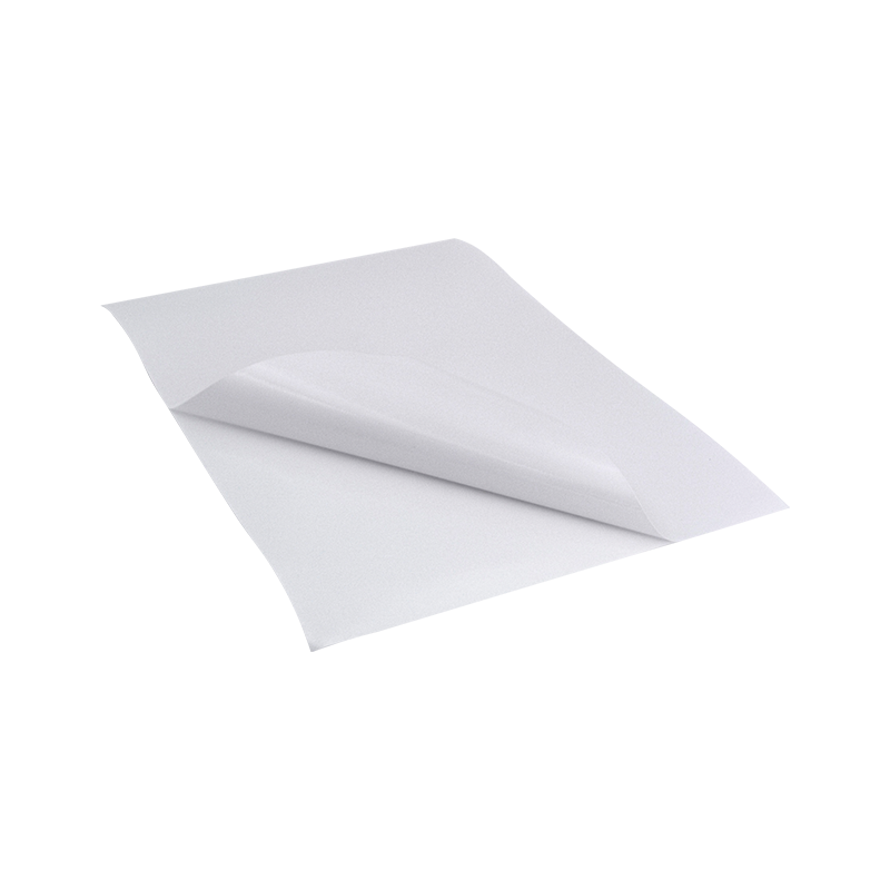 Papel semibrilhante com adesão mais forte