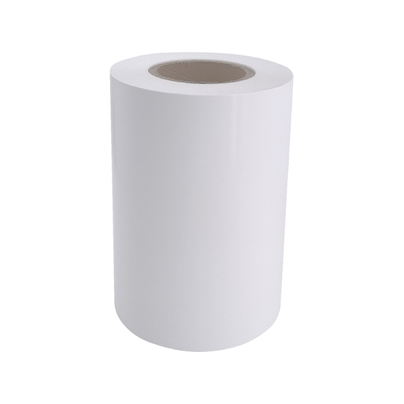 Papel semibrilhante com adesão mais forte