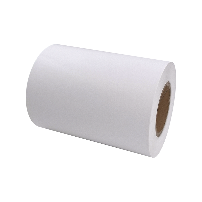 Papel semibrilhante com adesão mais forte