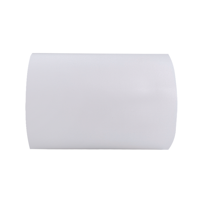 Papel semibrilhante com adesão mais forte