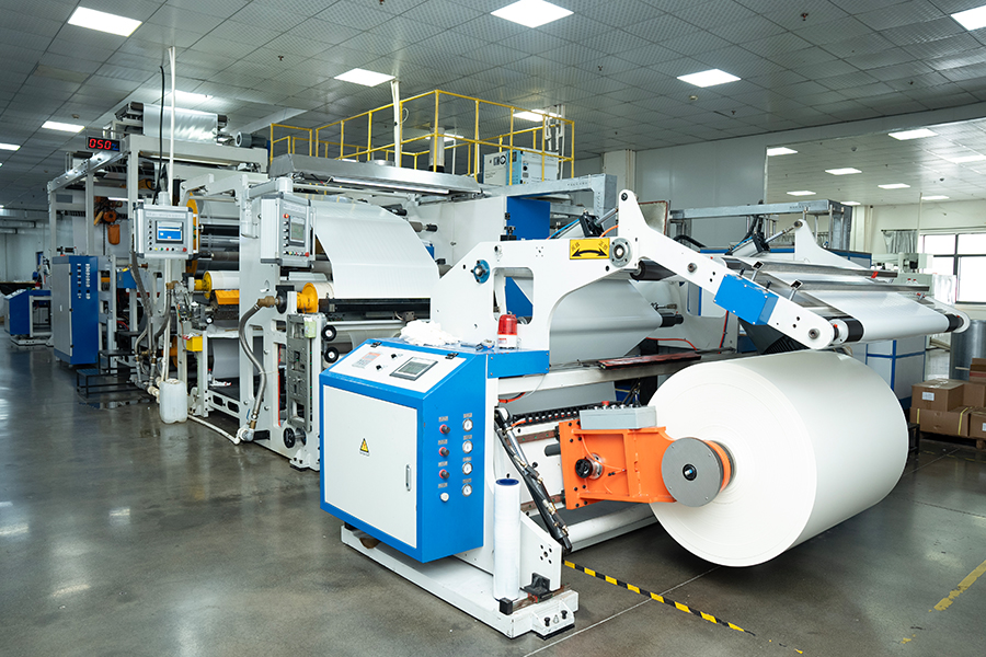 Embalagem Co. de Zhejiang Guanma, Ltd.