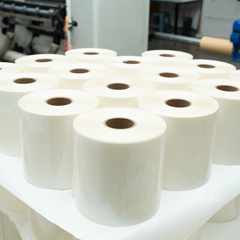 Papel adesivo dupla face