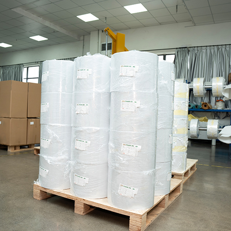 Papel adesivo dupla face