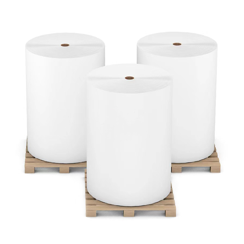 Papel fotográfico branco brilhante autoadesivo para impressão para jato de tinta