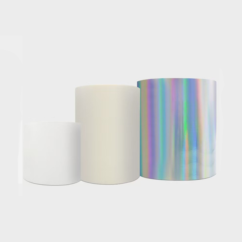 papel frágil do Inkjet autoadesivo de 90µm Matte White