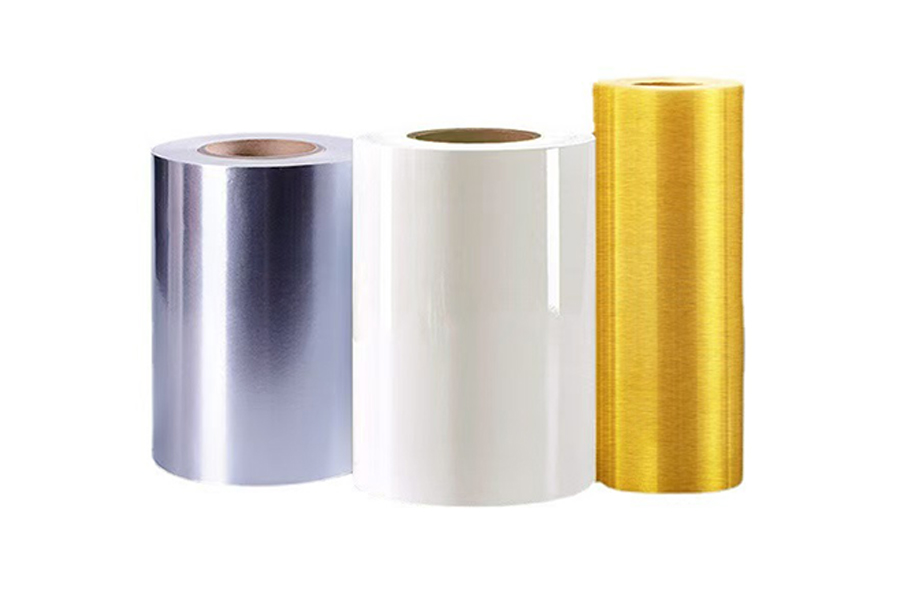 Filme a laser para jato de tinta