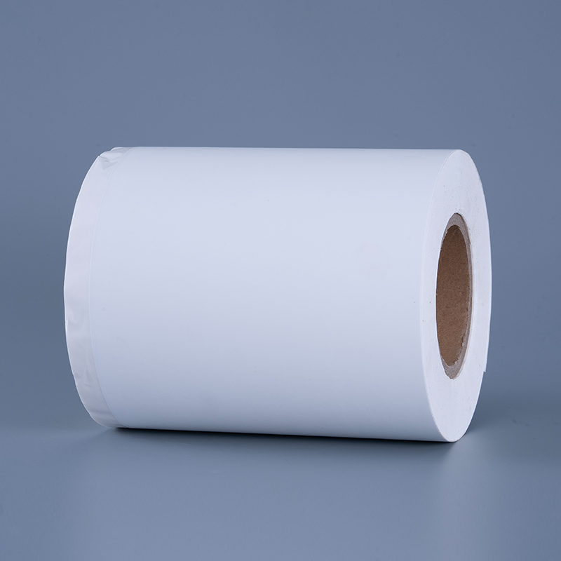 Papel fotográfico branco brilhante autoadesivo para impressão para jato de tinta