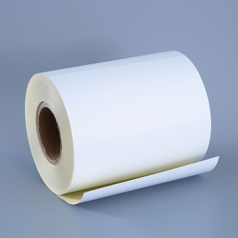 Papel adesivo de vinil para impressão para impressora jato de tinta