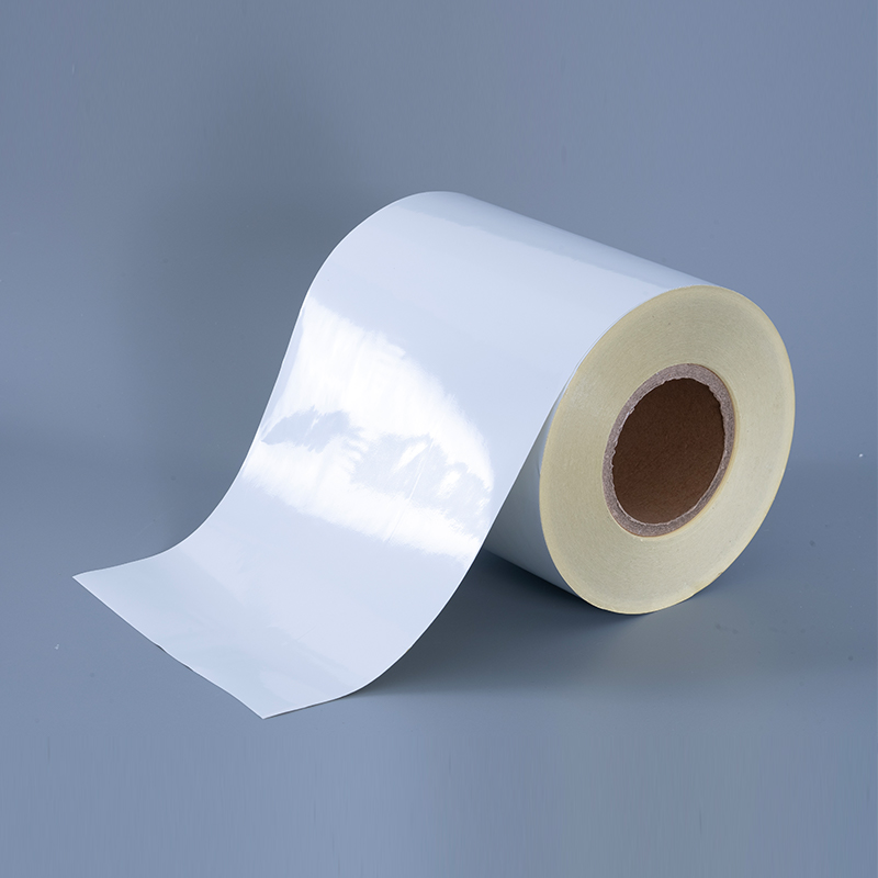 Papel adesivo de vinil para impressão para impressora jato de tinta