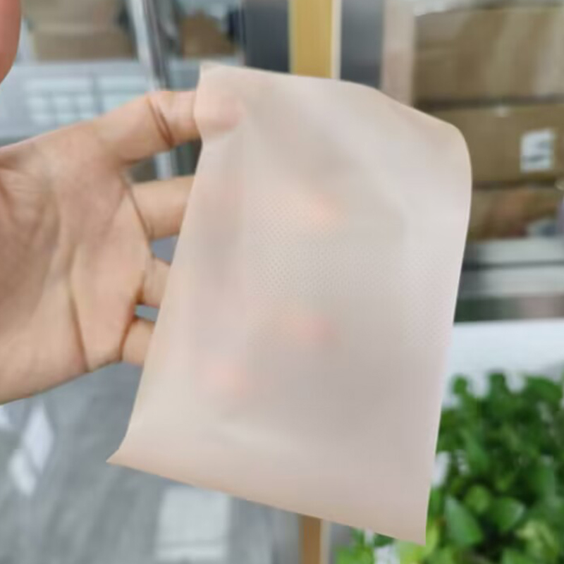 Fita PE de cor de pele médica