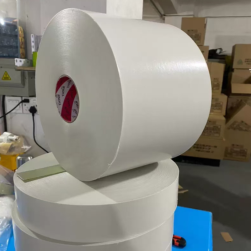 Fita Dupla Face Médica