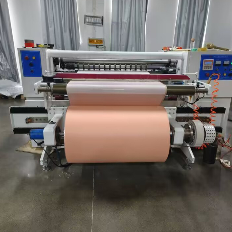 Rolo enorme de fita de tecido elástico