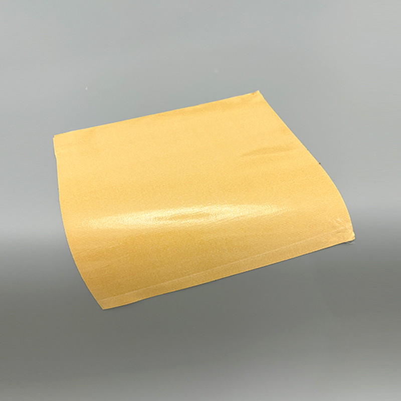 Matéria-prima para bandagem adesiva