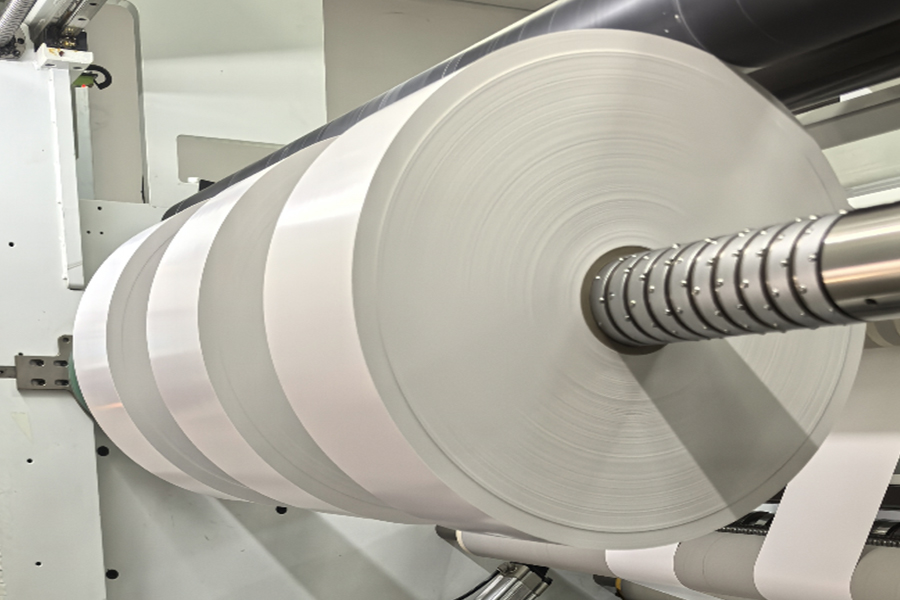 Materiais de etiqueta adesiva mais fortes