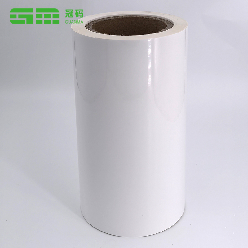 Etiquetas de bateria adesivas mais fortes Rolos de etiquetas à prova d'água