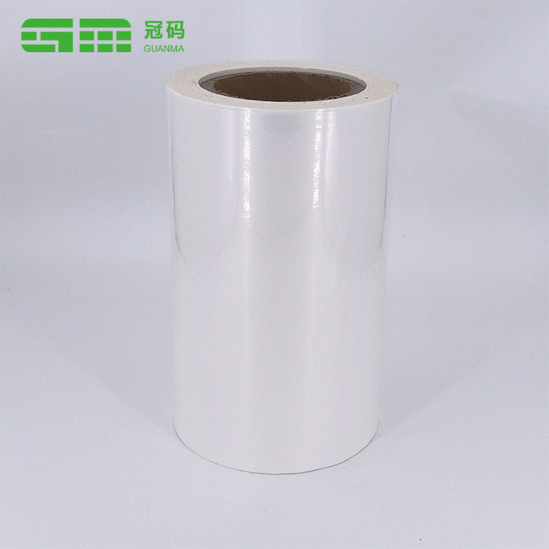 Etiqueta de papel adesivo para pneus com cola de borracha de adesão mais forte